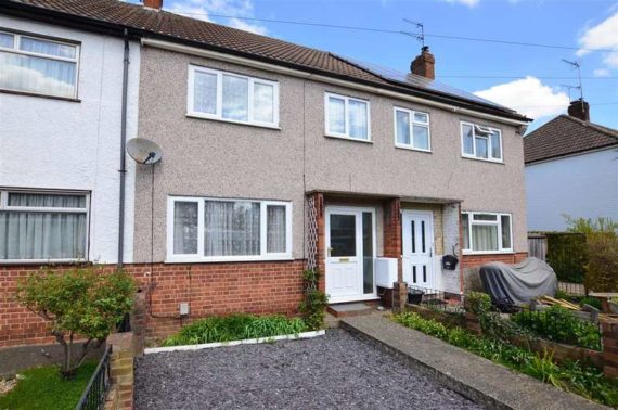 3 Bedroom Terraced